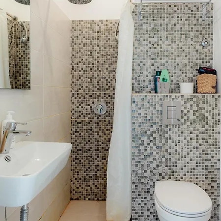 Heart Of Old Town Apartment *