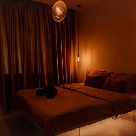 Heart Of Old Town Apartment *