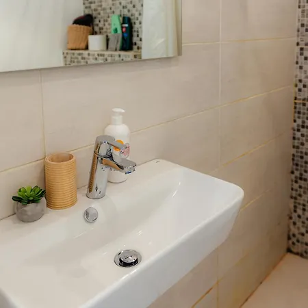 Apartment Heart Of Old Town *