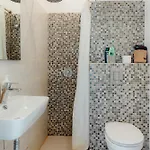 Heart Of Old Town Apartman *