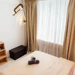 Heart Of Old Town Apartman