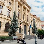 Heart Of Old Town Apartman Bukarest