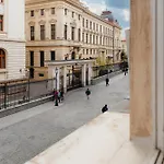 Heart Of Old Town * Bukarest