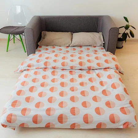 Heart Of Old Town * Bucarest