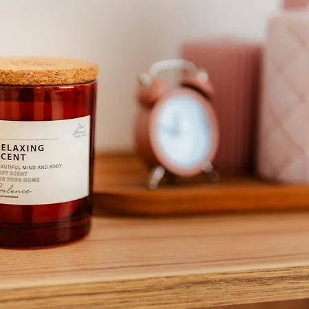 Heart Of Old Town Appartement