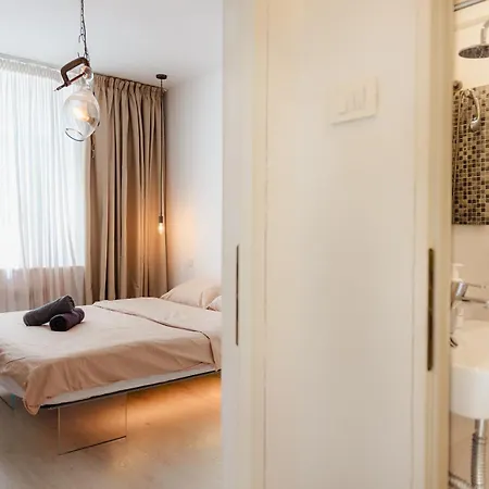 Heart Of Old Town Bucarest