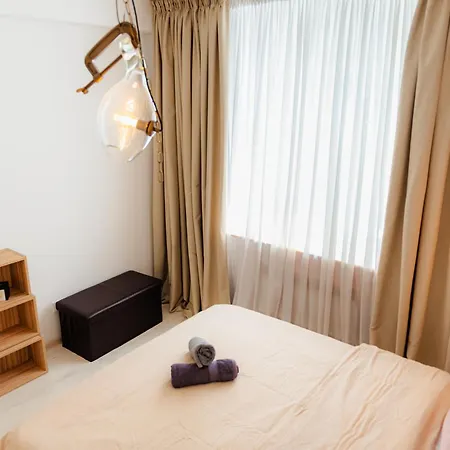 Heart Of Old Town Apartment