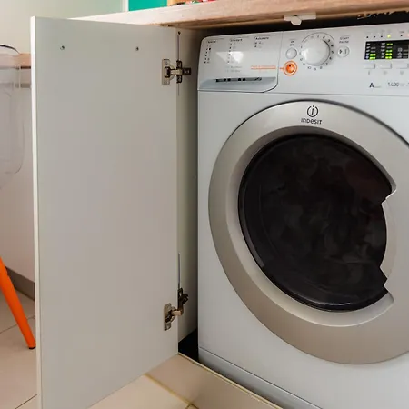 Διαμέρισμα Heart Of Old Town