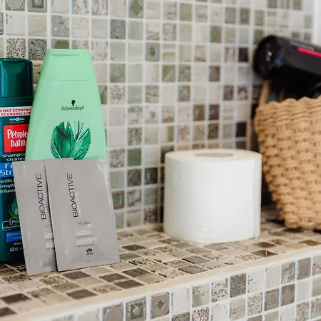 Διαμέρισμα Heart Of Old Town