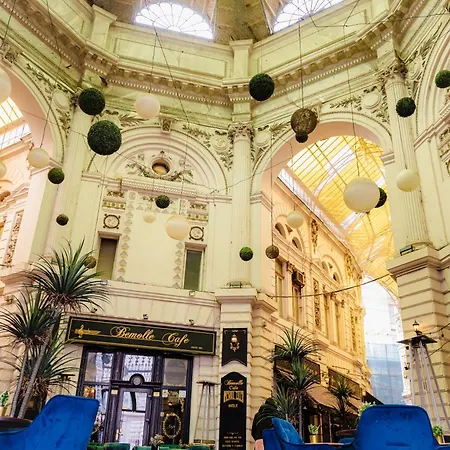 Heart Of Old Town Διαμέρισμα