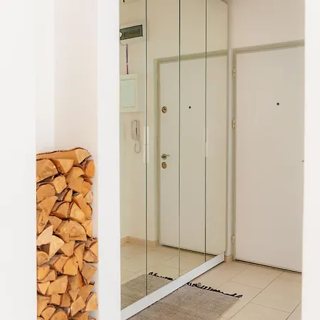 Heart Of Old Town Appartement