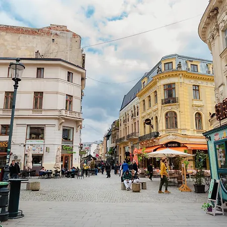 Appartamento Heart Of Old Town