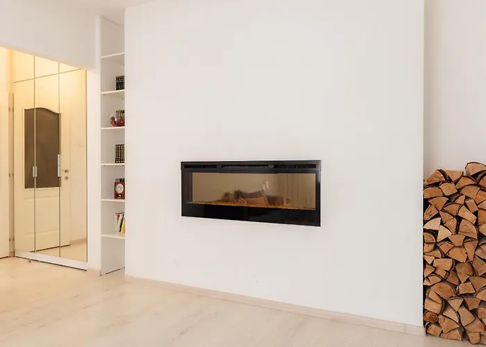 Apartamento Heart Of Old Town *