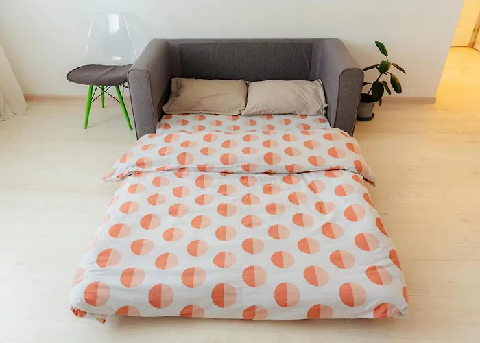 Heart Of Old Town * ブカレスト