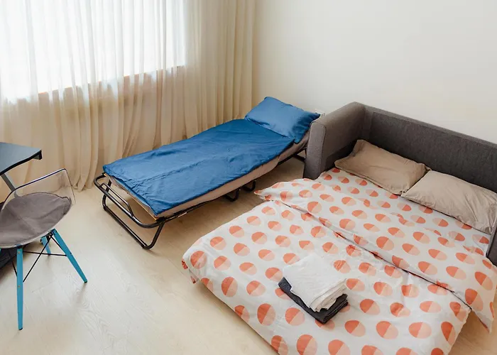 Apartamento Heart Of Old Town