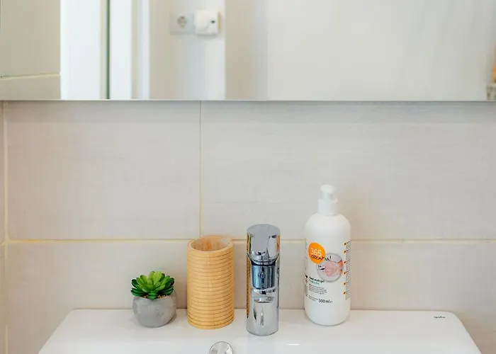 Heart Of Old Town Apartamento Bucareste