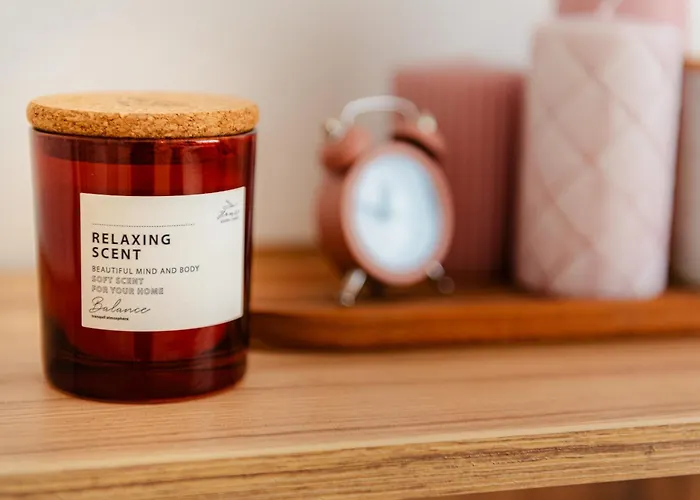 Heart Of Old Town Apartamento