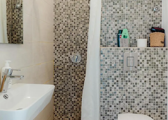 Heart Of Old Town Apartamento *