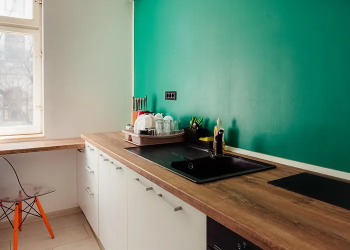 Heart Of Old Town * Bucareste