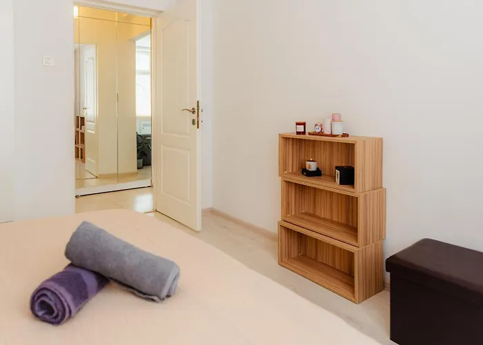 Heart Of Old Town Bukurešť