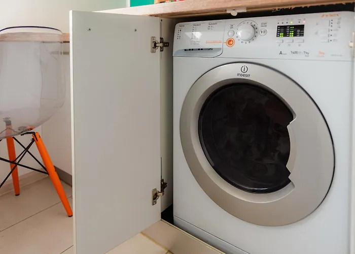 アパート Heart Of Old Town