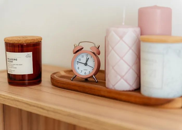 Apartmán Heart Of Old Town *