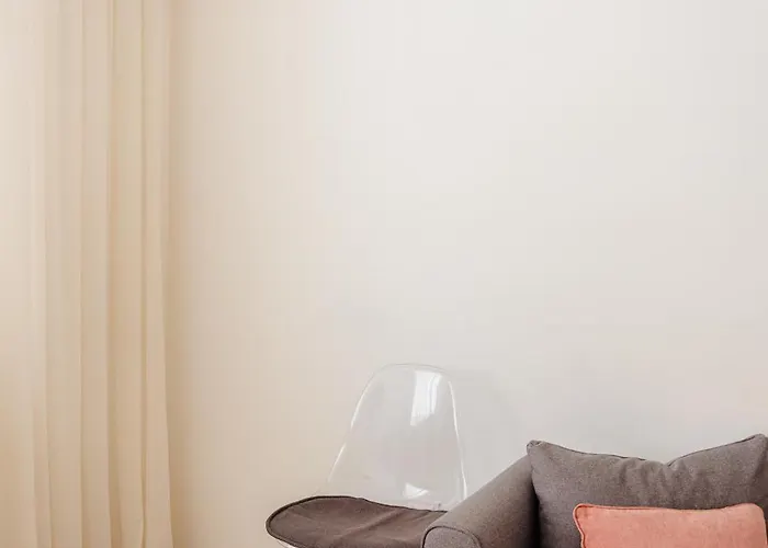 Heart Of Old Town Apartamento