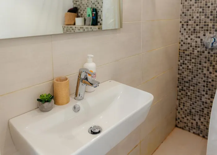 Apartamento Heart Of Old Town *