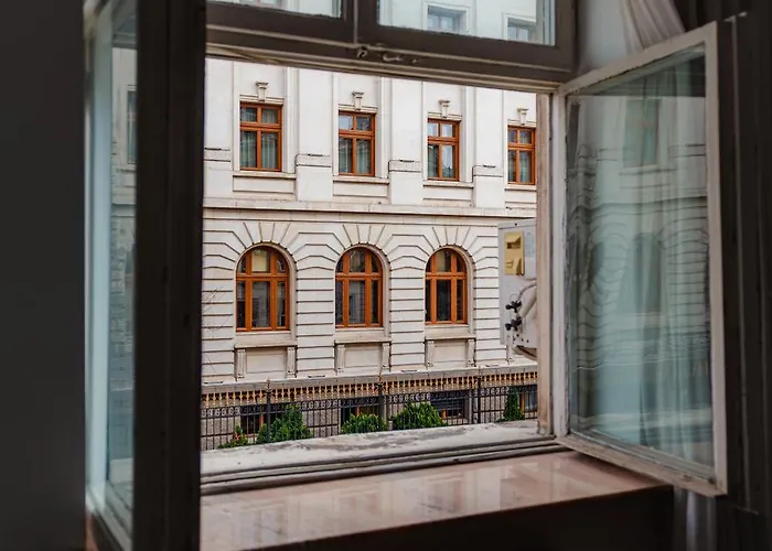 Heart Of Old Town Apartamento Bucareste