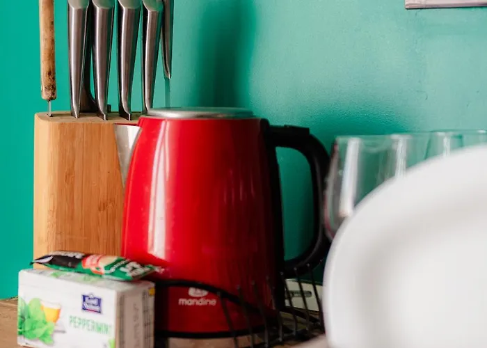 Apartamento Heart Of Old Town *