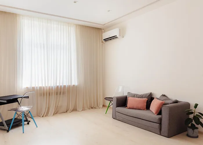 Heart Of Old Town Bukurešť