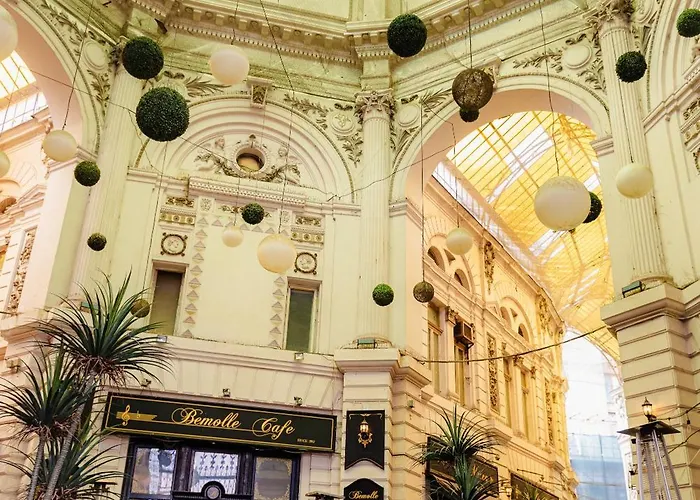 Heart Of Old Town Apartamento