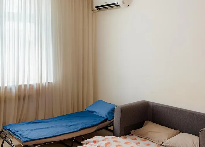 Apartamento Heart Of Old Town