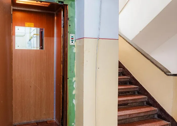 Heart Of Old Town * Bucareste