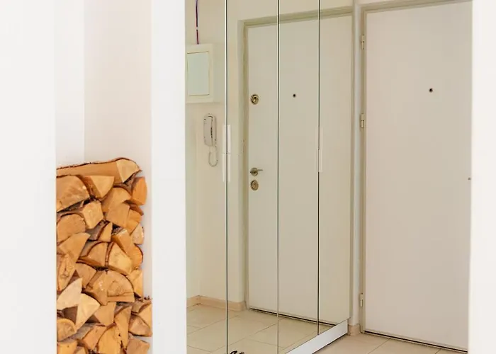 Heart Of Old Town Apartmán