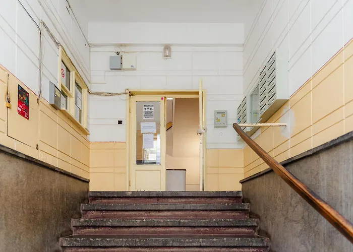 Heart Of Old Town Apartamento Bucareste