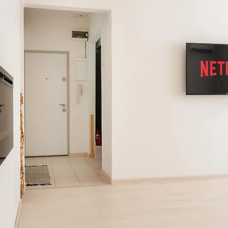 Heart Of Old Town Appartement *