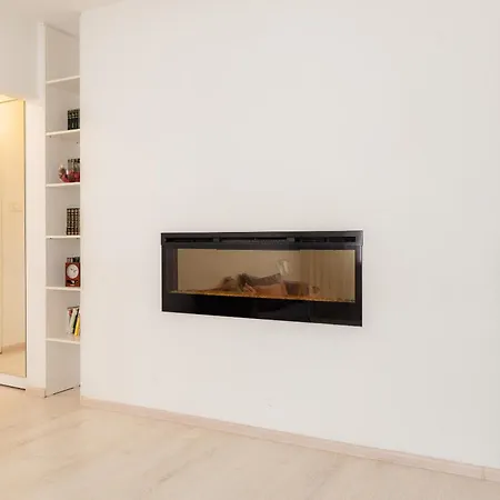 Appartement Heart Of Old Town *