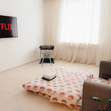 Heart Of Old Town Appartement Boekarest