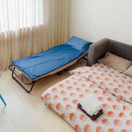 Appartement Heart Of Old Town