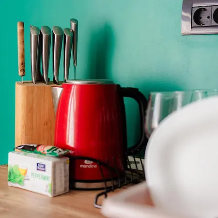 Appartement Heart Of Old Town *