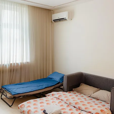 Appartement Heart Of Old Town