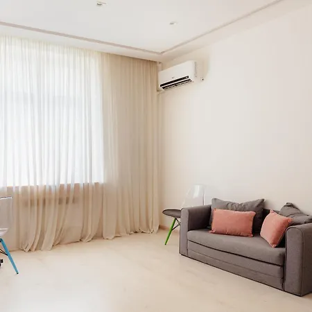 Heart Of Old Town Bukarest