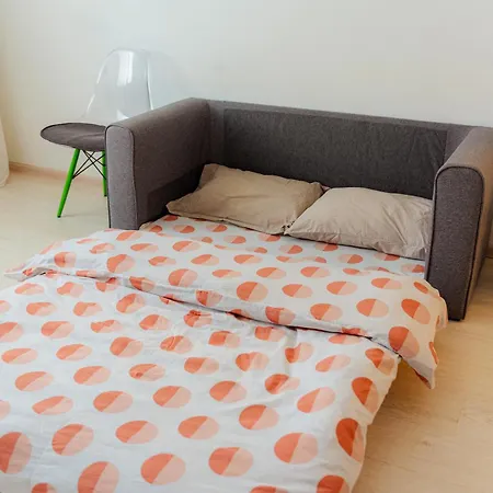 Heart Of Old Town Apartment Bukarest