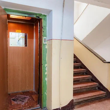 Heart Of Old Town * Bukarest