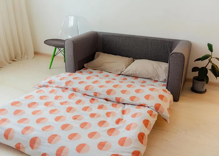 Heart Of Old Town Apartment Bukarest